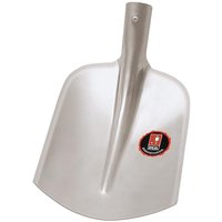 Idealspaten Emsländer Schaufel silver Gr. 00 1/2 gehoben von FP