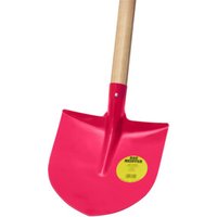 Ideal Frankfurtür Schaufel BAUMEISTER Gr. 5 mit Aufb Ideal Frankfurtür Schaufel BAUMEISTER Gr. 5 mit Aufb von Ideal