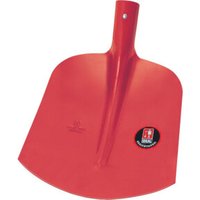 Ideal Holländer Sandschaufel m. E-Stiel, rot, Gr. 2 von Ideal