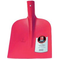 Ideal Holsteiner Schaufel Gr. 2 m. Düllenverstärkung Ideal Holsteiner Schaufel Gr. 2 m. Düllenverstärkung von Ideal
