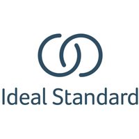 Standard Abdeckkappe mit O-Ring, Chrom - Ideal von Ideal
