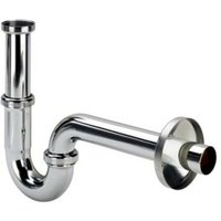 IS Geruchsverschluss für Waschtische, Chrom IS Geruchsverschluss für Waschtische, Chrom von Ideal