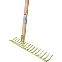 Ideal Straßenrechen 14 Zinken Arbeitsbreite 455 mm m St von Ideal