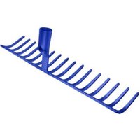 Ideal Straßenrechen 14 Zinken Arbeitsbreite 455 mm von Ideal
