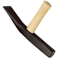 Sieger ® - Pflasterhammer 1500g norddeutsche Form von Sieger