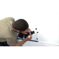 Banksy Ratte Schablone Wiederverwendbar Banksy Ratte Schablone Wiederverwendbar von IdealStencils