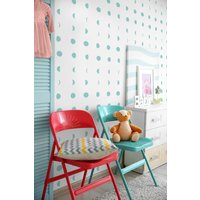 Mond Phasen Kinderzimmer Wandschablone Wiederverwendbare Musterschablone Mond Phasen Kinderzimmer Wandschablone Wiederverwendbare Musterschablone von IdealStencils