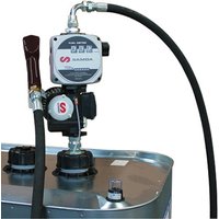 SAMOA Elektropumpe Dieselmatic® 60 Typ S, 230 V, mechanischer Zähler von SAMOA