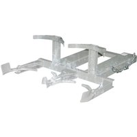 Bauer® Fassheber FH-II 120, feuerverzinkt von Bauer®