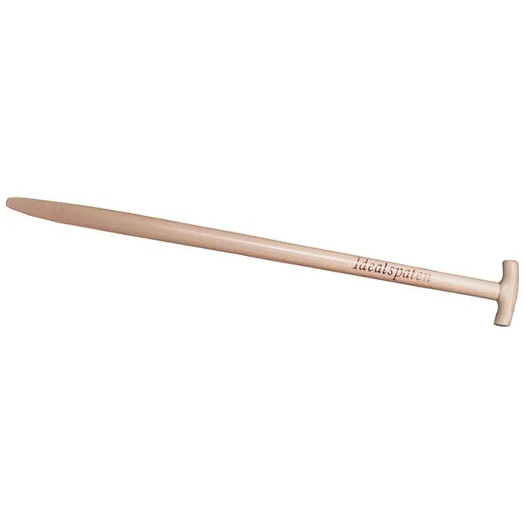 B-Ware Idealspaten Spaten Schaufel Eschen T Stiel 85 Cm Gebogen Roh 4 Stück B-Ware Idealspaten Spaten Schaufel Eschen T Stiel 85 Cm Gebogen Roh 4 Stück von Idealspaten