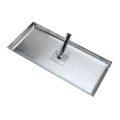 Betonschieber ALU 980 x 300mm von Idealspaten
