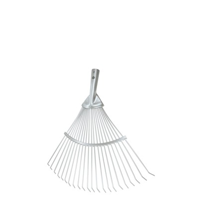 Drahtbesen mit Dülle Arbeitsbreite 48 cm Drahtbesen mit Dülle Arbeitsbreite 48 cm von Idealspaten