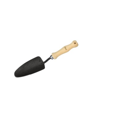 Handschaufel breit Buchenstiel 15,5 cm Handschaufel breit Buchenstiel 15,5 cm von Idealspaten
