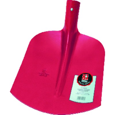 Holländer Schaufel rot Größe 2 Holländer Schaufel rot Größe 2 von Idealspaten