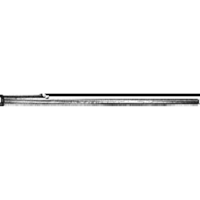Reuthacke E-Stiel 1350mm von Idealspaten