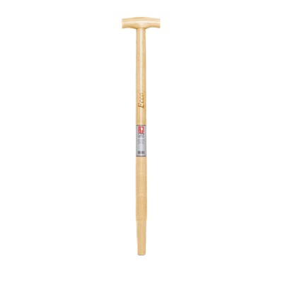 Spatenstiel Esche T-Stiel 85cm gerade Spatenstiel Esche T-Stiel 85cm gerade von Idealspaten