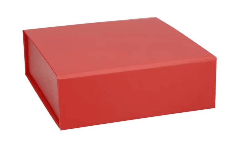ideas in Boxes Geschenkbox Hochwertige Magnetbox mit Klappdeckel, Geschenkverpackung in verschiedenen Größen & Farben von Ideas In Boxes