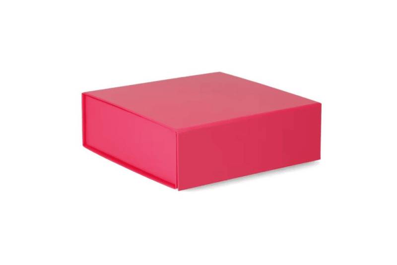 ideas in Boxes Geschenkbox Hochwertige Magnetbox mit Klappdeckel, Geschenkverpackung in verschiedenen Größen & Farben von Ideas In Boxes