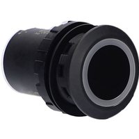 CW1H-DM1TGR-C cw Touchless Sensortaster 24 v 40 mA 1 x Aus/(Ein) Grün, Rot IP65/67 1 St. - Idec von Idec