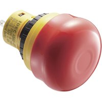 AB6E-3BV02PRH Not-Aus-Schalter 250 v/ac 3 a 2 Öffner IP65 1 St. - Idec von Idec