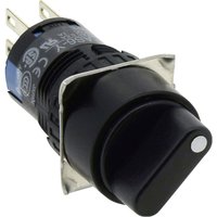 AS6M-2Y2P A6 Series Drehschalter 250 v 3 a 3 x 45 ° IP65 1 St. - Idec von Idec