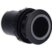 Idec - CW1H-DM1NGR-C cw Touchless Sensortaster 24 v 40 mA 1 x Aus/(Ein) Grün, Rot IP65/67 1 St. von Idec