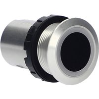 Idec - CW4H-DM1NGR-C cw Touchless Sensortaster 24 v 40 mA 1 x Aus/(Ein) Grün, Rot IP65/67 1 St. von Idec