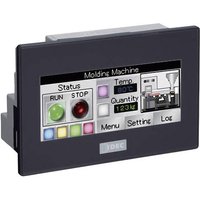 Idec FT1A-C12RA-B FT1A-C12RA-B SPS-Touchpanel mit integrierter Steuerung 24 V/DC Idec FT1A-C12RA-B FT1A-C12RA-B SPS-Touchpanel mit integrierter Steuerung 24 V/DC von Idec