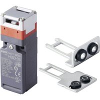 Idec - HS5D-12ZRNM-SET HS5D-12ZRNM-SET Sicherheitsschalter 300 v/ac 10 a Metallhebel gerade, Metallheb von Idec