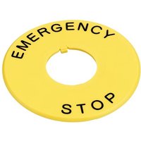 Idec HWAV-27-Y HWAV-27-Y Bezeichnungsschild Idec HWAV-27-Y HWAV-27-Y Bezeichnungsschild von Idec