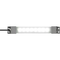 Idec Maschinen-LED-Leuchte LF1B-NB4P-2THWW2-3M Weiß 2.9W 160lm 24 V/DC (L x B x H) 210 x 27.5 x 16m von Idec