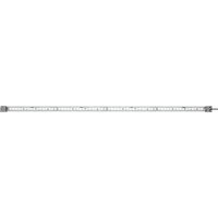 Idec Maschinen-LED-Leuchte LF1B-NF3P-2THWW2-3M Weiß 17.3W 1200lm 24 V/DC (L x B x H) 1080 x 27.5 x von Idec