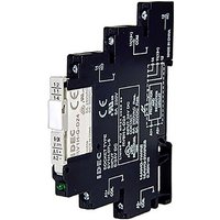 Idec - RV8H Series Industrierelais Nennspannung: 24 v/dc Schaltstrom (max.): 6 a 1 St. von Idec