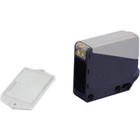 Idec Reflexions-Lichtschranke SA1U-P07MWT SA1U-P07MWT Polarisationsfilter, Timer 1St. Idec Reflexions-Lichtschranke SA1U-P07MWT SA1U-P07MWT Polarisationsfilter, Timer 1St. von Idec