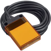 Idec Signalleuchte LH1D-H2HQ4C30A Orange 24 V/DC von Idec