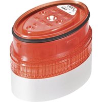 Signalsäulenelement LD9Z-6ALW-R LD9Z-6ALW-R led Rot 1 St. - Idec Signalsäulenelement LD9Z-6ALW-R LD9Z-6ALW-R led Rot 1 St. - Idec von Idec
