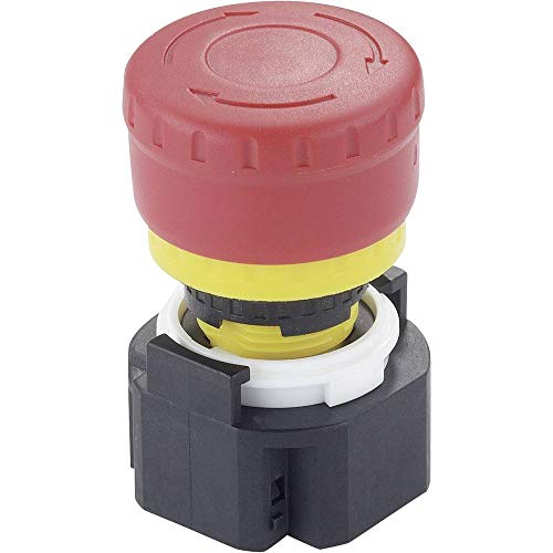 Idec XA1E-BV313R Sicherheitsabsperrung, selbstüberwacht, 250 V/AC 3 A, 3 NF (R), 1 NO (T), 1 Stück von Idec