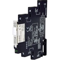 RV8H-L-AD12 Relaisbaustein Nennspannung: 12 v/dc, 12 v/ac Schaltstrom (max.): 6 a 1 Wechsler 1 - Idec von Idec