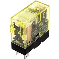 Rj Series Industrierelais Nennspannung: 24 v/dc Schaltstrom (max.): 8 a 1 St. - Idec von Idec