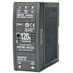 Stromversorgung: 120 W, 24 V DC, DIN von Idec