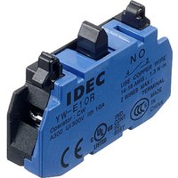 YW-E10R Kontaktelement 1 St. - Idec YW-E10R Kontaktelement 1 St. - Idec von Idec