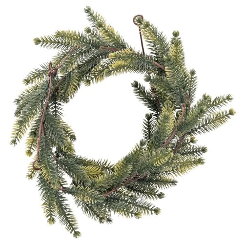 Ideen mit Herz | Deko-Girlande | Kiefernzweige | Weihnachten | Tannengirlande | 150 cm Ideen mit Herz | Deko-Girlande | Kiefernzweige | Weihnachten | Tannengirlande | 150 cm von Ideen mit Herz