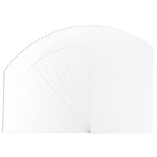 Ideen mit Herz Deko-Karton | DIN A4 | 230 g/m² | weiß | 50 Stück Ideen mit Herz Deko-Karton | DIN A4 | 230 g/m² | weiß | 50 Stück von Ideen mit Herz