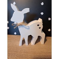 Bambi Aus Raysin von Ideenreich17