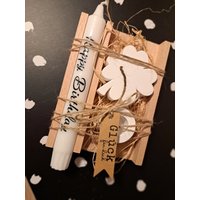 Geschenkset Glück Zum Geburtstag von Ideenreich17