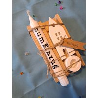 Geschenkset Zum Einzug von Ideenreich17