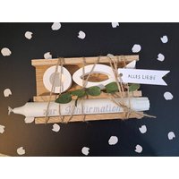 Geschenkset Zur Konfirmation von Ideenreich17