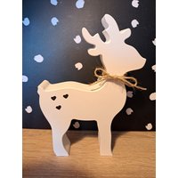 Hirsch Aus Raysin von Ideenreich17