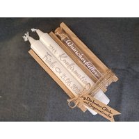 Personalisierte Geldgeschenkidee Zur Konfirmation von Ideenreich17