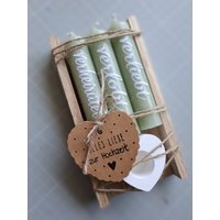 Süsses Geschenkset Zur Hochzeit von Ideenreich17